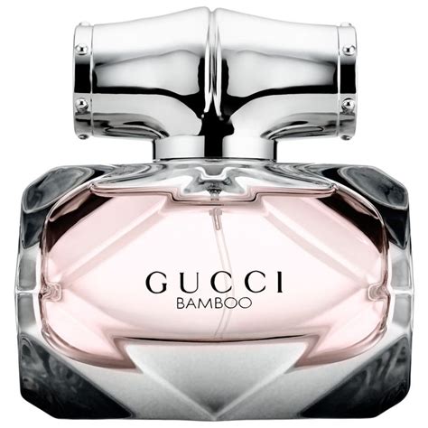 gucci bamboo eau de parfum 100ml|is gucci bamboo perfume discontinued.